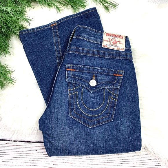 True Religion Denim - 👖NWOT |•TRUE RELIGION•| Joey 29 Long 👖
